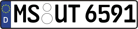 MS-UT6591
