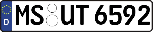 MS-UT6592
