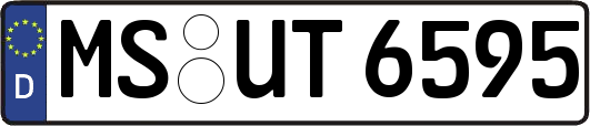 MS-UT6595
