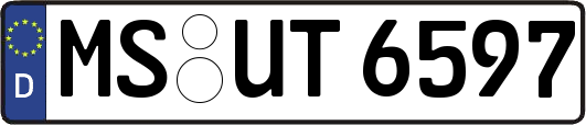 MS-UT6597