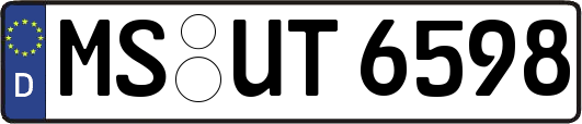 MS-UT6598