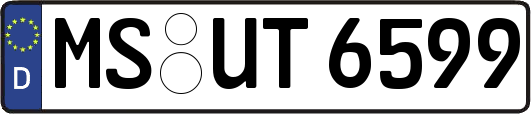 MS-UT6599