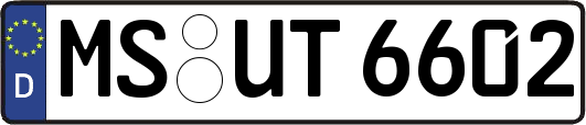 MS-UT6602