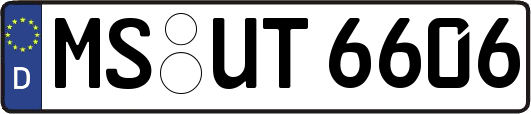 MS-UT6606