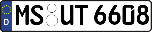 MS-UT6608