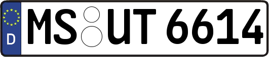 MS-UT6614