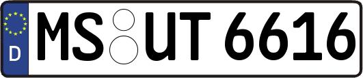MS-UT6616