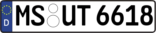 MS-UT6618
