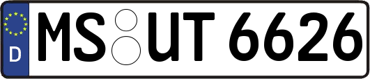 MS-UT6626