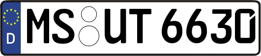 MS-UT6630