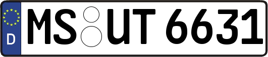 MS-UT6631