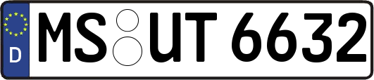MS-UT6632