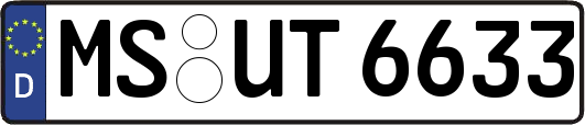 MS-UT6633