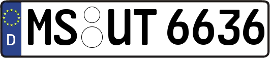 MS-UT6636