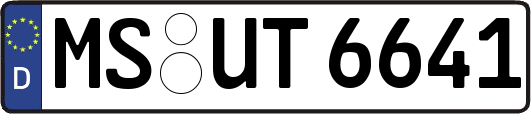 MS-UT6641
