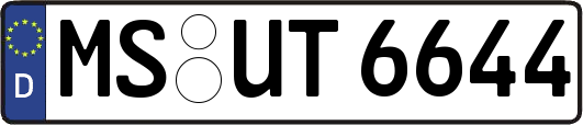 MS-UT6644