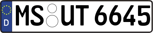 MS-UT6645