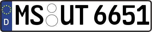 MS-UT6651