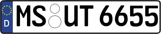 MS-UT6655