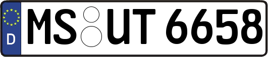 MS-UT6658