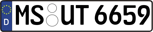 MS-UT6659
