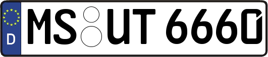 MS-UT6660