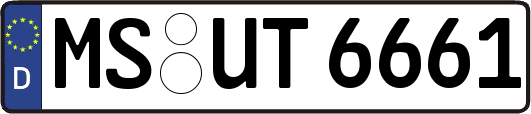 MS-UT6661