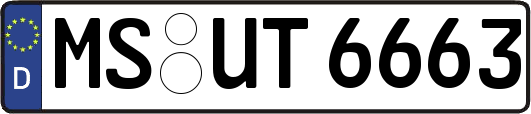 MS-UT6663