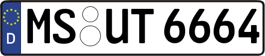 MS-UT6664