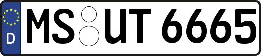 MS-UT6665