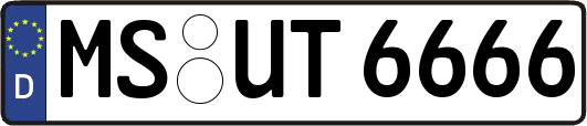 MS-UT6666