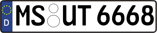 MS-UT6668