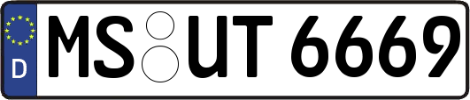 MS-UT6669