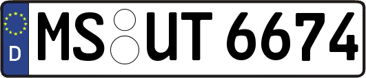 MS-UT6674