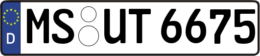 MS-UT6675