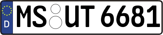 MS-UT6681