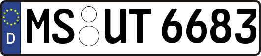 MS-UT6683