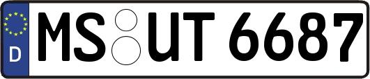 MS-UT6687