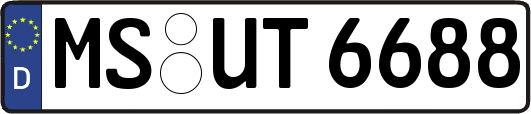 MS-UT6688