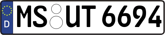 MS-UT6694