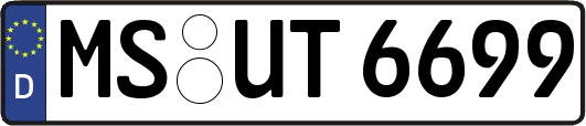 MS-UT6699