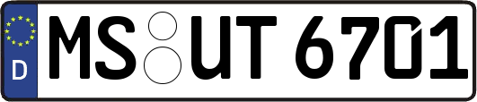 MS-UT6701