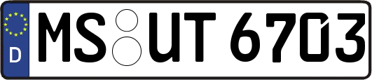 MS-UT6703