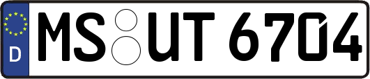 MS-UT6704