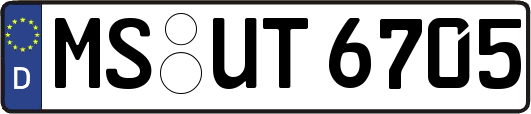 MS-UT6705