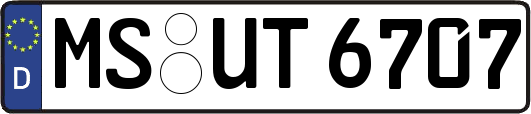 MS-UT6707