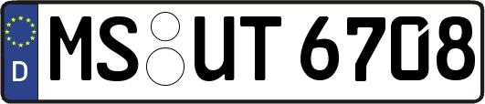 MS-UT6708