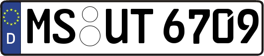 MS-UT6709