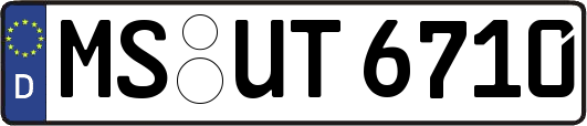 MS-UT6710