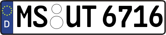 MS-UT6716